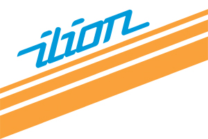 ARV Ilion logo